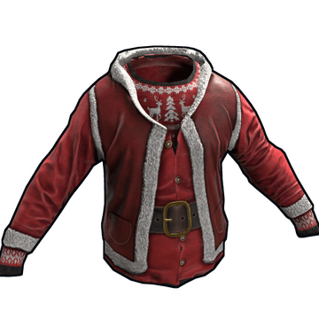 Christmas Gang Hoodie image