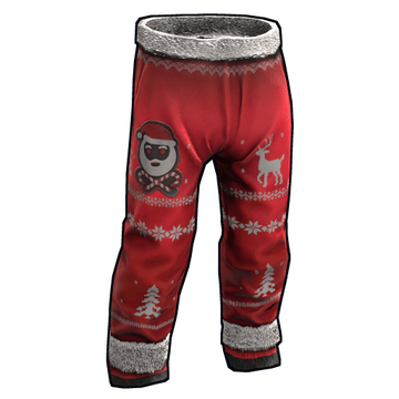 Christmas Gang Pants image