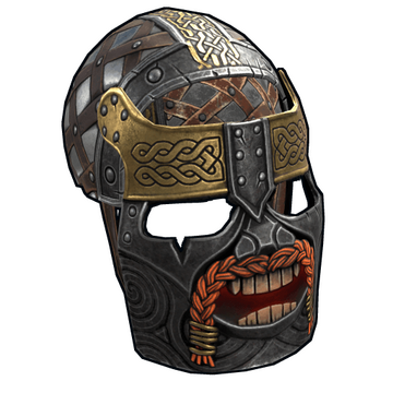 Berserk Facemask image