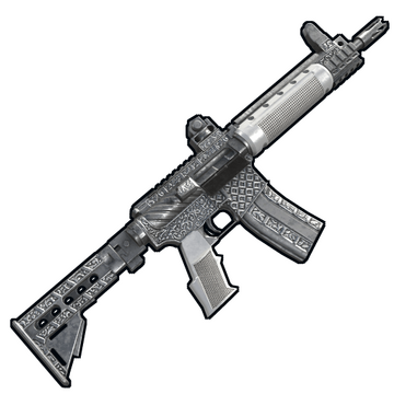 Dead Ringer LR300 image