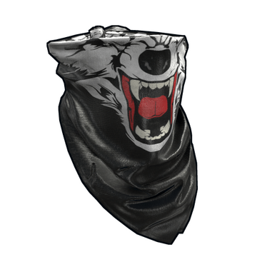 Beast Bandana image