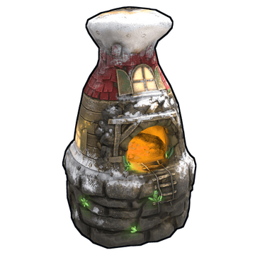 Home Sweet Home image