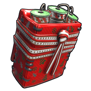 Festive Surprise image