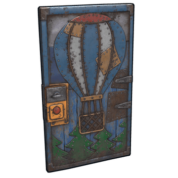 Dreamer's Door image