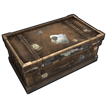 Large Suitcase image