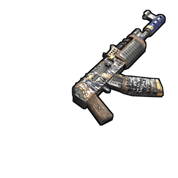 Huntsman AK47 image