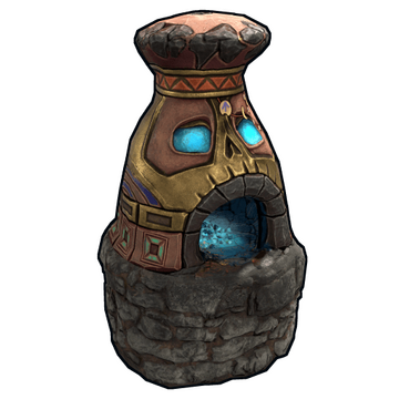 Tribe Furnace image