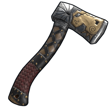 Taurus Hatchet image
