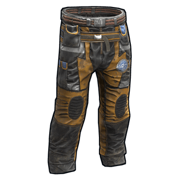 Electrician Pants image