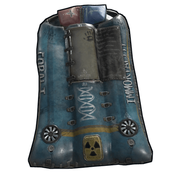 Regeneration Program image