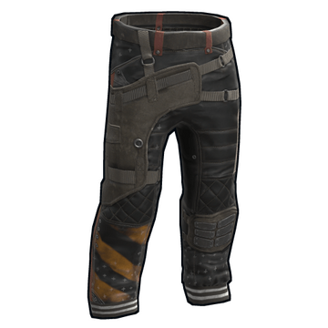 Survivor Pants image