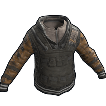 Survivor Jacket image
