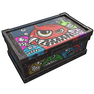 Monster Box image
