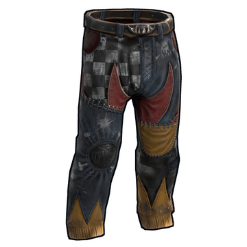 Scrapper Pants image