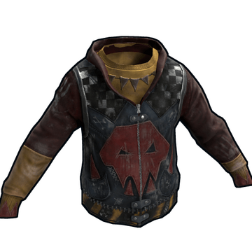 Scrapper Hoodie image