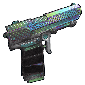 Holographic SAP image