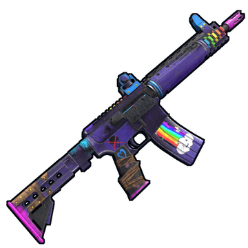 Prancing Pony LR-300 image