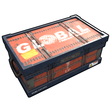 Freight Crate image