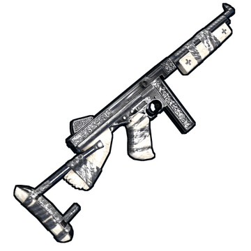 Glory Thompson image