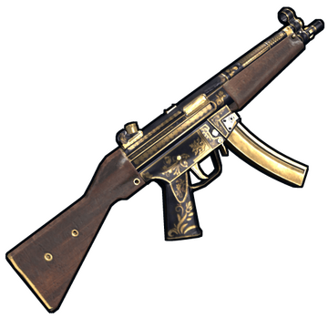 Phantom MP5 image