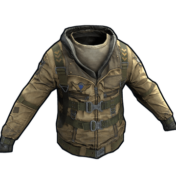 Airman Hoodie image