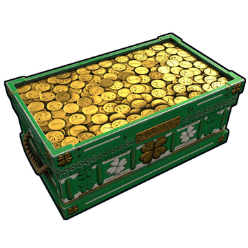 Leprechaun's Loot image