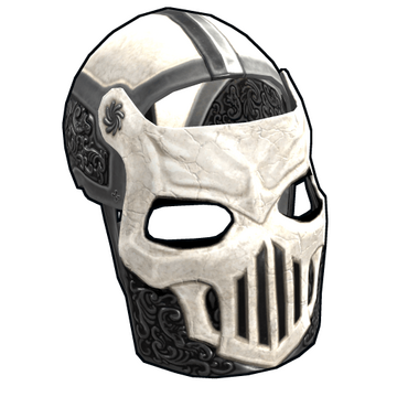 Glory Mask image