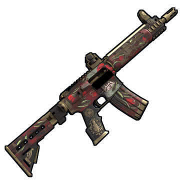 Marked for Death image