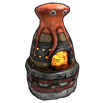 Octo Furnace image
