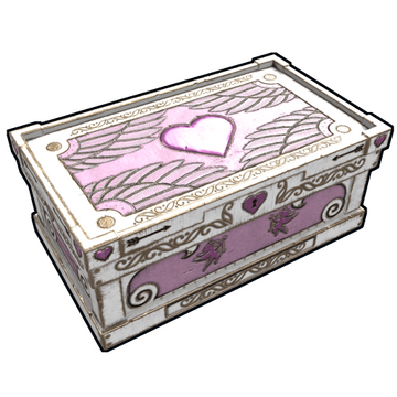 Box of Hearts image