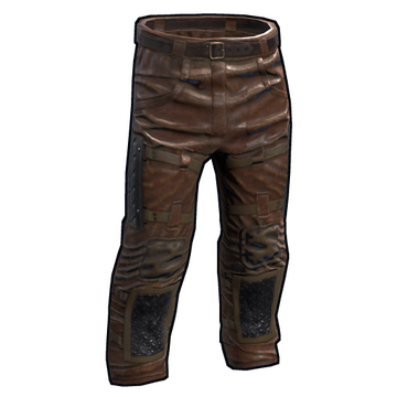 Minicopter Pilot Pants image