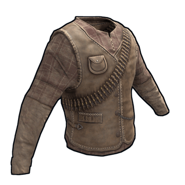 Burlap Bandit Shirt image