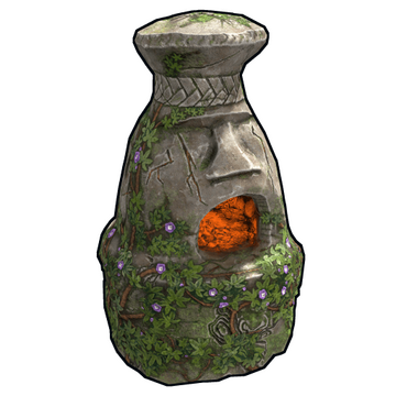 Ancient Totem Furnace image