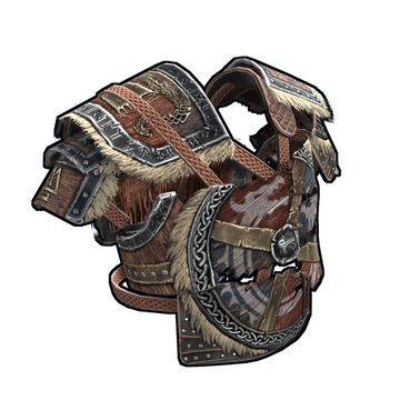 Viking Armor Vest image
