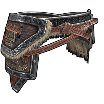 Viking Armor Pants image