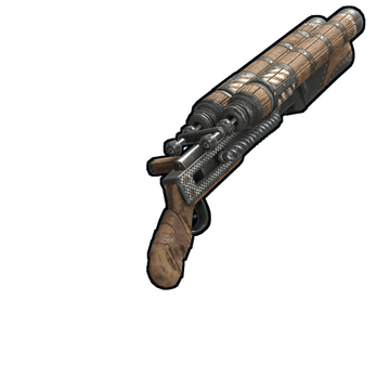 Blunderbuss image