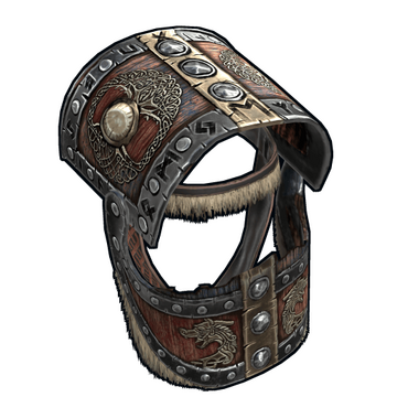 Viking Helmet image