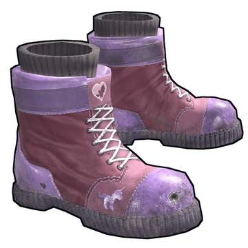 Brony Boots image