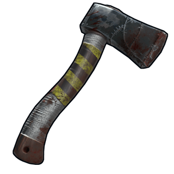 Reaper Hatchet image