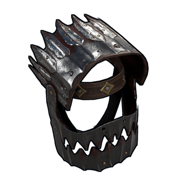 Chaos Helmet image