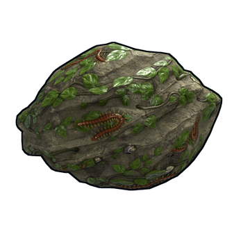 Swamp Rock image