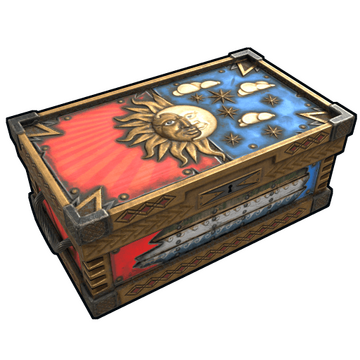 Divinity Chest image