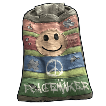 Peacemaker Sleeping Bag image
