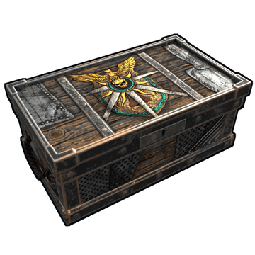 Defender Box image