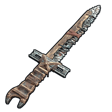 Oblivion Sword image