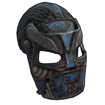 Whaleman Facemask image