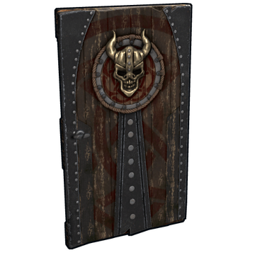 Viking Door image