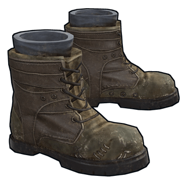 Cajun Boots image