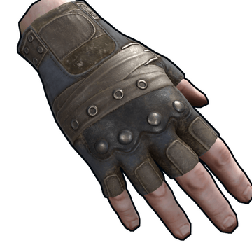 Cajun Gloves image