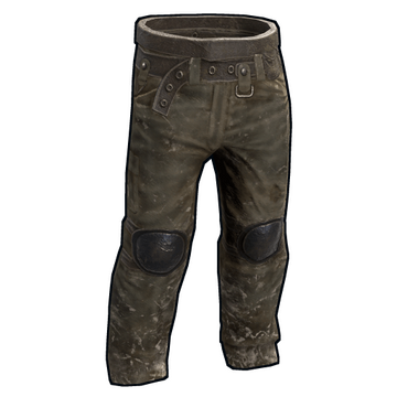 Cajun Pants image